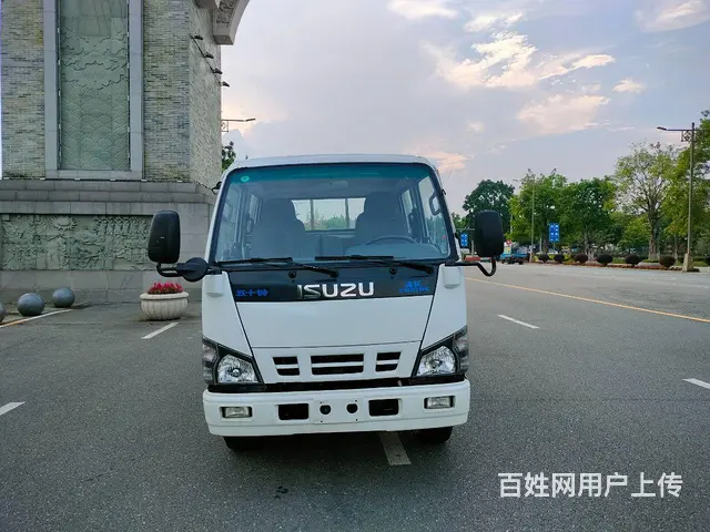 五十铃 五十铃600P - 图片 3