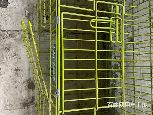 【搞定了！】出售狗笼 - 图片 2