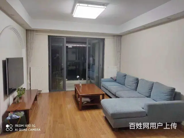 （弘阳精装四房）第一次出租，家电齐全，干净清爽，拎包入住 - 图片 1