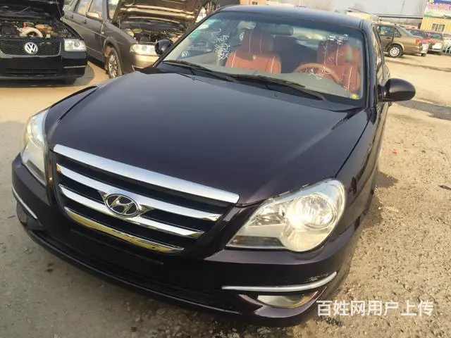 枣庄汇鑫下线车批发志俊，名誉，速腾，天籁，等下线车 - 图片 8