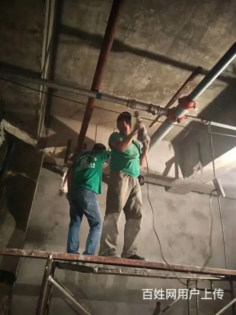 哈尔滨防水公司 哈尔滨专业防水 哈尔滨做防水公司 - 图片 10