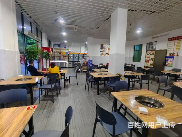 （51旺铺推荐）振兴路（一家人重庆老火锅）118平转让 - 图片 4