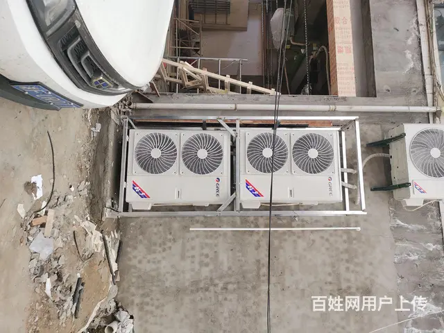 空调，燃气灶，热水器，壁挂炉，洗衣机，油烟机 - 图片