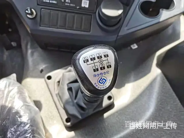 新款350马力东风四桥35吨挖机平板拖车全国送车上门 - 图片 8