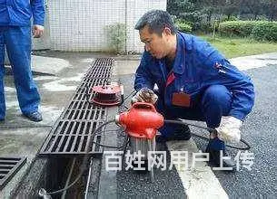 常州横山桥疏通下水道、清理化粪池 - 图片 1