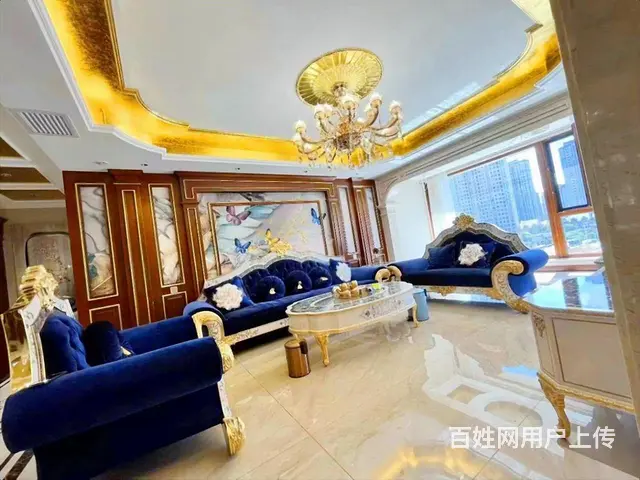 群力洋房翠湖天地三期 460万带车位 168米三室双卫 - 图片 5