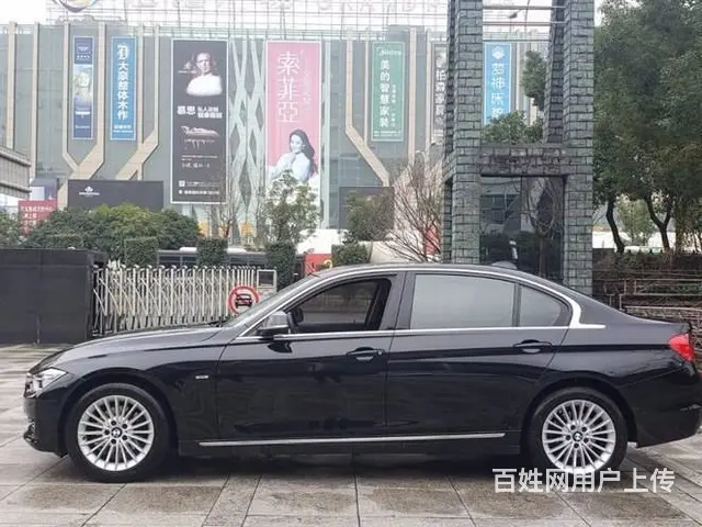 宝马3系 2013款 320Li 2.0T 手自一体 时尚型 - 图片 5