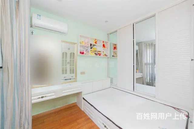 大名城西区满两年不靠高架精装两房拎包入住配套成熟 - 图片 3