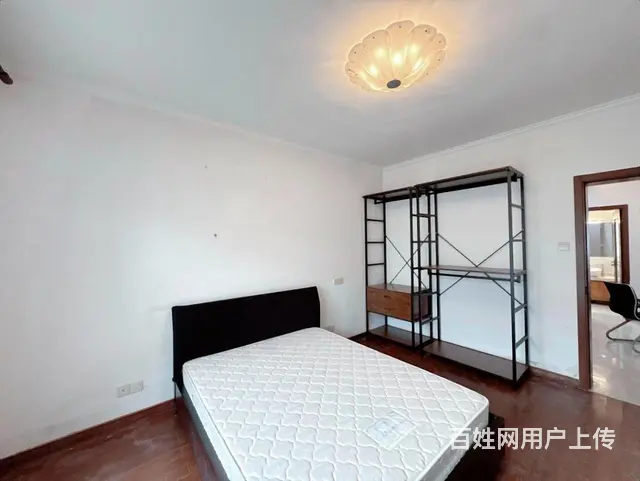 月付 新新家园 西环路 两室带客厅 超大面积 自住好房 急租 - 图片 4