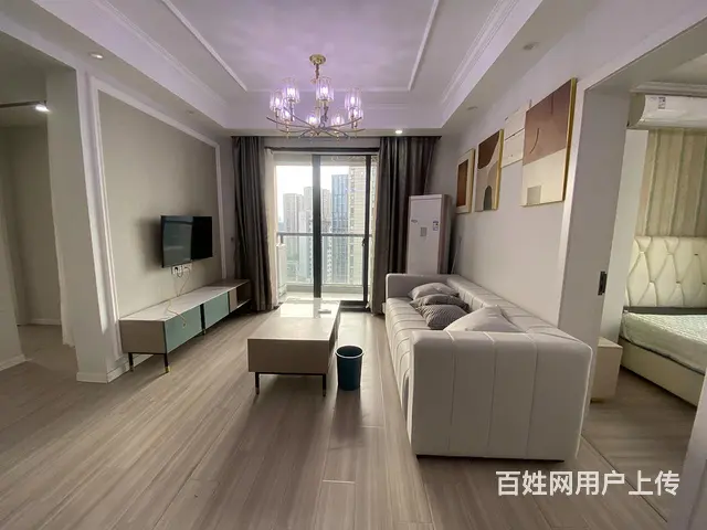 坤塘悦府三室两卫两阳台新塘地铁口东升市场农大钱江新城庆春广场 - 图片 6