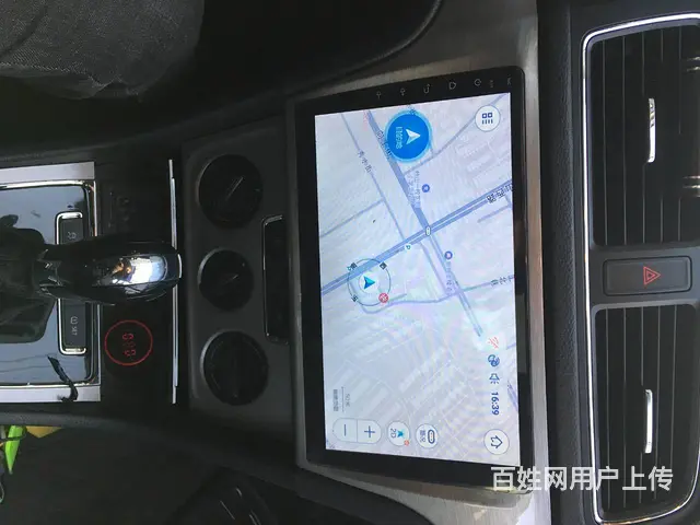 吉利金刚安卓智能导航倒车影像 沈阳市皇姑区昆山西路 - 图片 12