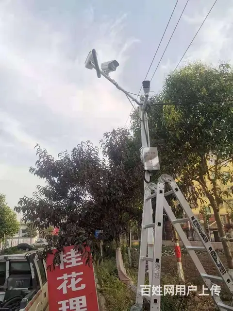 监控安装维修，，上门服务 - 图片 9
