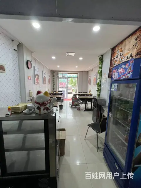 【搞定了！】江北学院路志华商城快餐店出兑餐饮店转让 - 图片 3