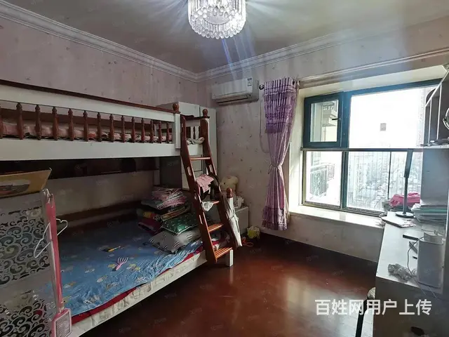 恒大城南区141平有证195万 普通住宅 精装修 - 图片 4