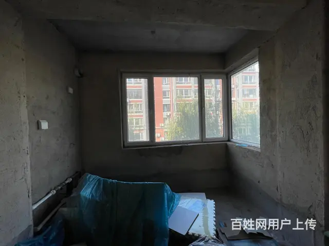 盛德新城2楼102平，两室两厅一卫，毛坯带地下室44.5万 - 图片 8