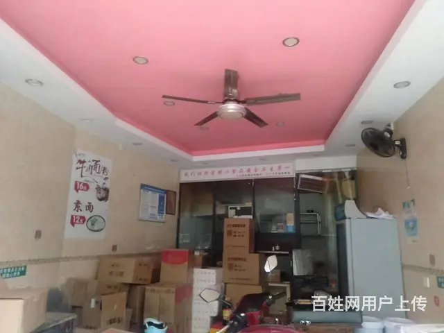 (51旺铺推荐）永金街33平临街旺铺出租 - 图片 5
