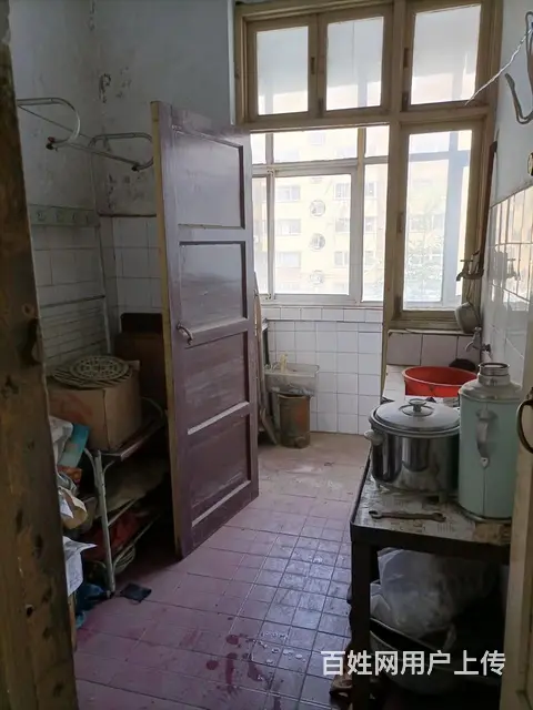 低价售房，3万5除尘设备厂，二楼58平方两室一厅 - 图片 3