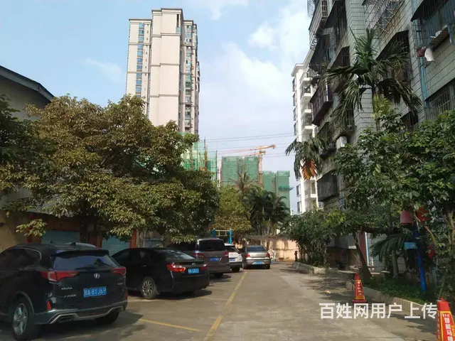（51旺铺推荐）秀英区白水塘路138平套房出租 - 图片 2