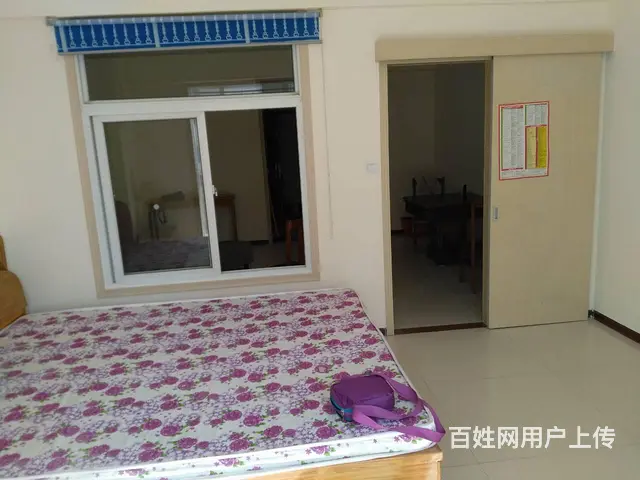 康城逸树 普通住宅1厅 中等装修 - 图片 3