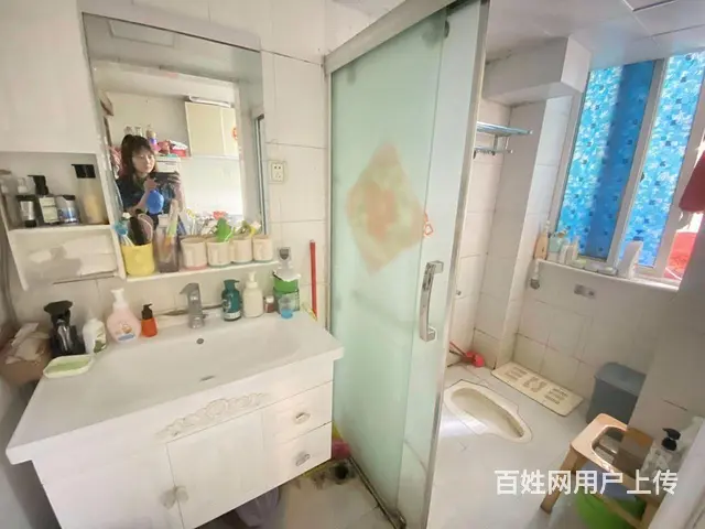 南门口 上长郡文庙坪 带杂物 低楼层 小区 三房两 - 图片 8