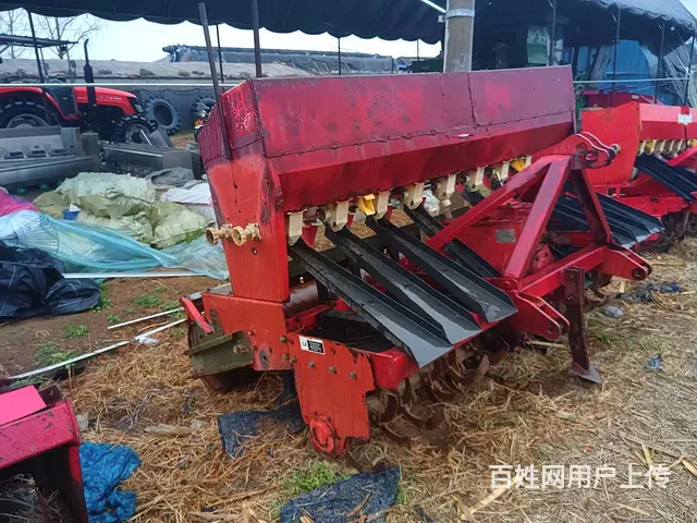 18年亚奥播种机 - 图片 3