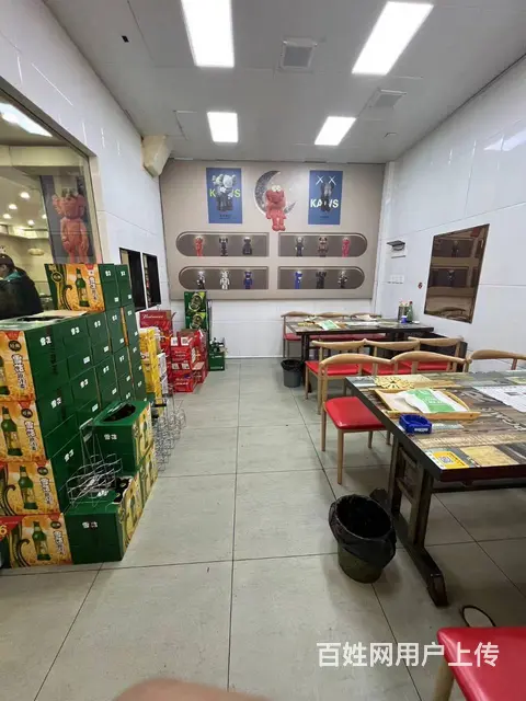 【搞定了！】道外区宏图街餐饮一条街烧烤店出兑 - 图片 5