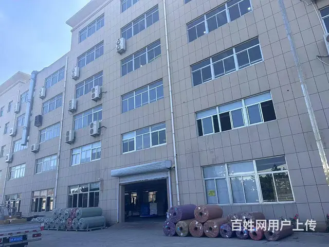 （新房源）张村九华路附近标准框架厂房出租 - 图片 2