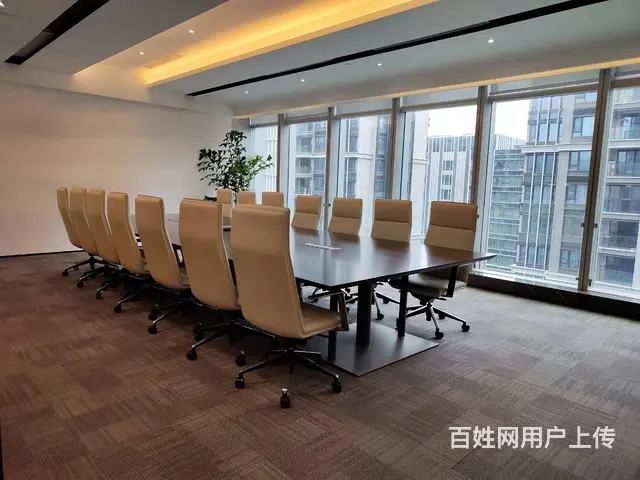 珠海富华里旁 甲级新写字楼急租 175-1500㎡ 70多 - 图片 5