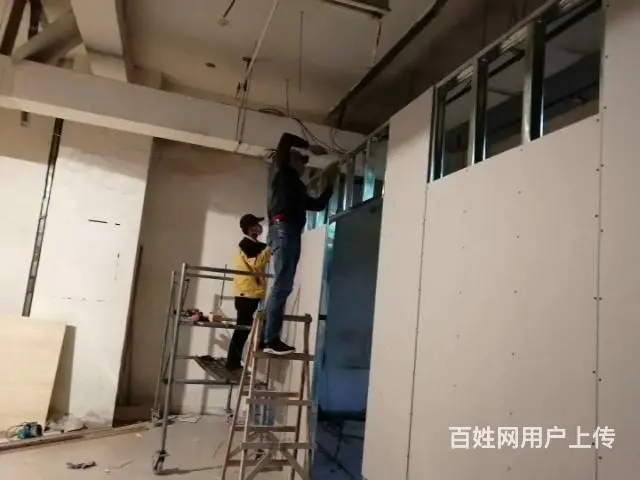 水电安装，木工吊顶，全屋整装 - 图片 8