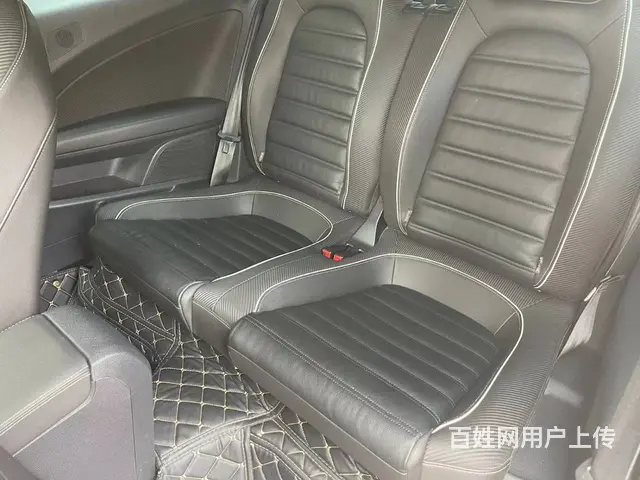 大众Scirocco [尚酷] 2015款 2.0TSI 双 - 图片 5