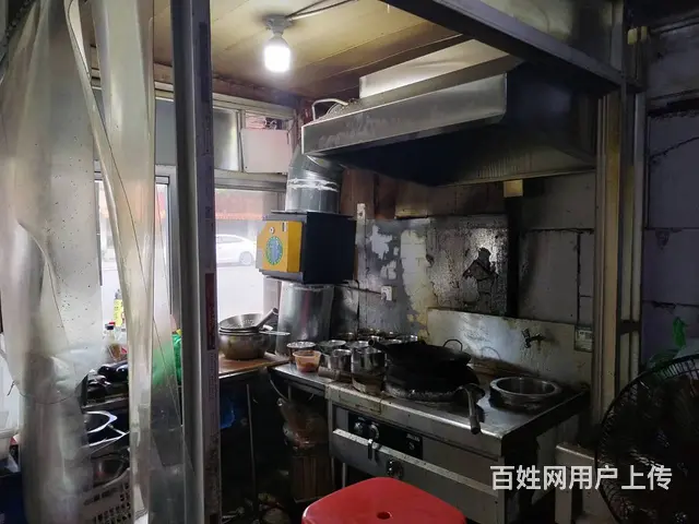 （易转推荐）黄岩好位置餐饮旺铺低价转让 - 图片 5