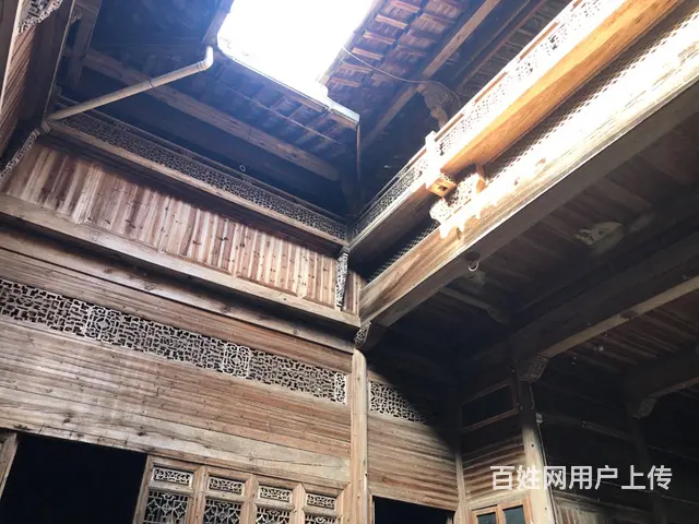 百年老宅寻有缘人 - 图片 3