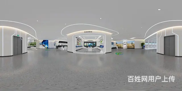 办公室 高端设计装修公司 专业设计按需定制 - 图片 5