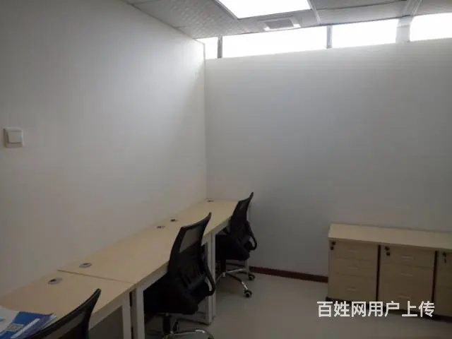 环境优美有书吧休闲区，在天目山路支付宝旁华鸿大厦 - 图片 3