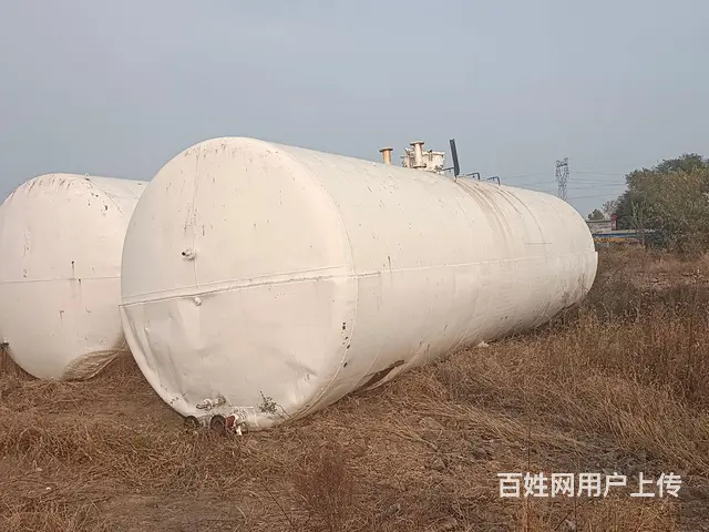 购销各种油罐火车罐水罐玻璃钢罐等 - 图片 1