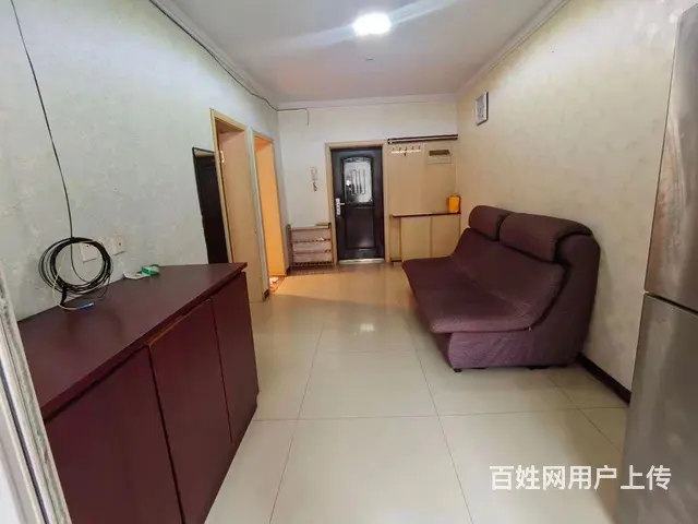 凌河现代城一楼48平一室简装20.5万一中疏港路小学绿波园 - 图片 2