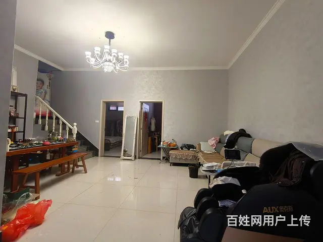 北环路 岗庄独院 2层 精装修拎包入住 - 图片 3