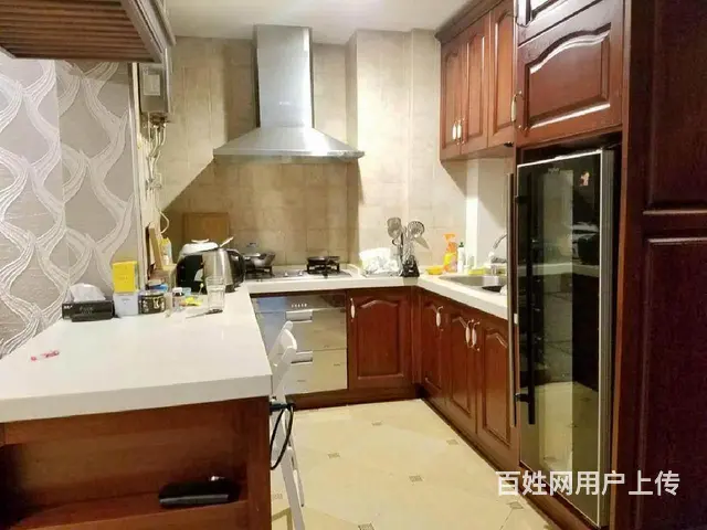 绿洲花园精装1房嘉汇大厦西湖文化广场打铁关杭州大厦带车位 - 图片 5