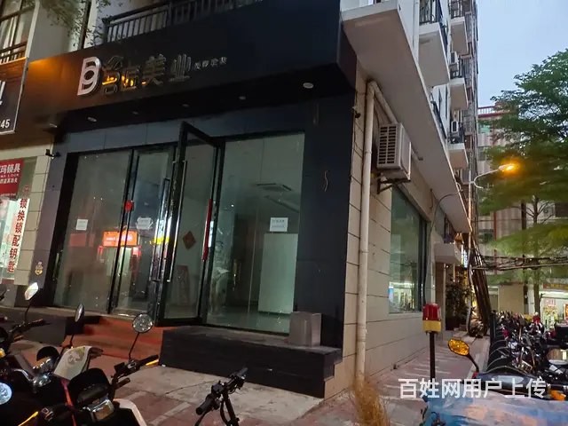 （51旺铺推荐）商品街90平空铺出租 - 图片 4
