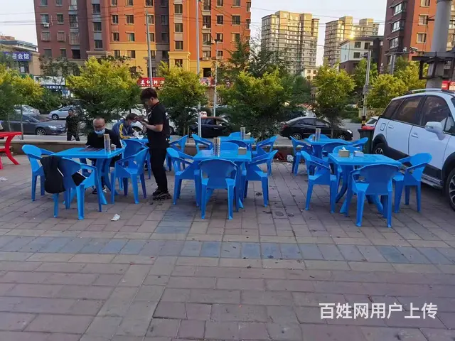 沈北蒲新路日卖4000烧烤出兑 - 图片 5
