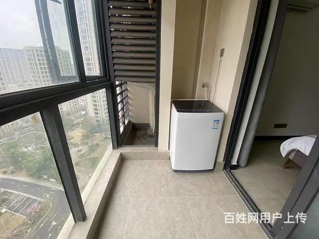 坤塘悦府两室一厅新塘地铁口东升市场口腔医院景芳天虹银泰四季青 - 图片 5