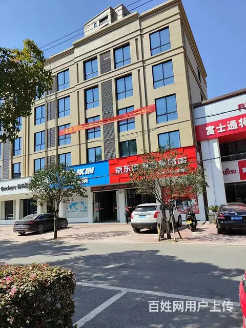 【搞定了！】（极 致）房东直租！飞凤路上整栋房屋出租 - 图片 2