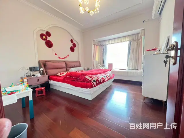 爆！恒大名都 婚房精装,三房, 陶阳学qu房 - 图片 1