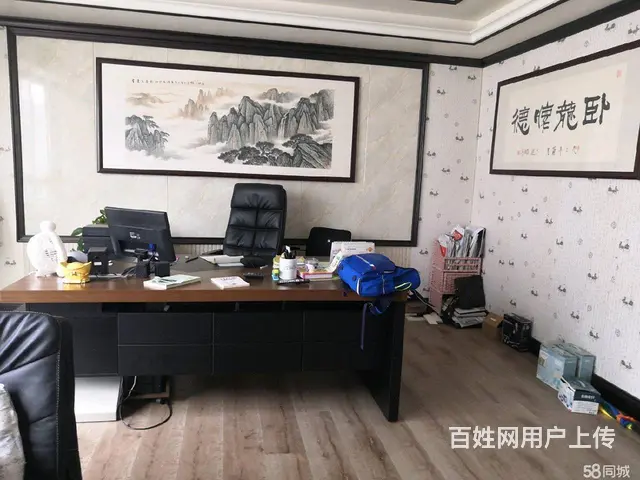 【创美】高区王家庄万发装饰材料市场装饰公司低价出兑 - 图片 9