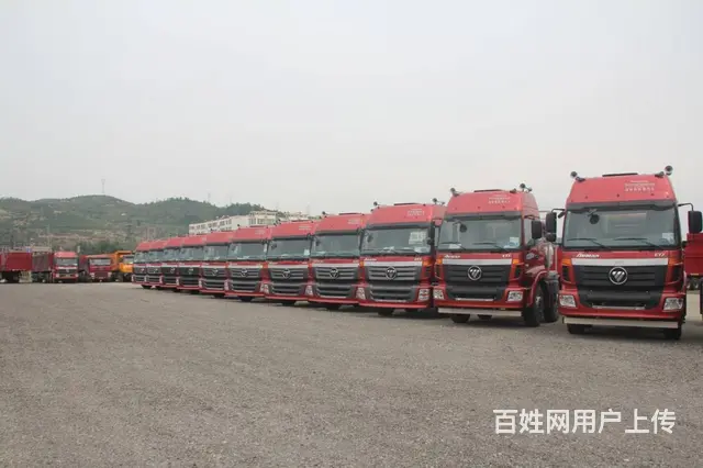 苏州大件电动车 行李家具家电快递 - 图片 2