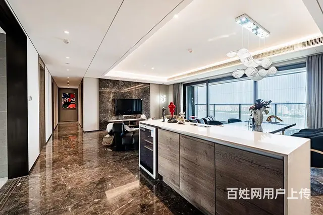 武汉天地云廷(二期) 超值4室 不后悔的选择 - 图片 5