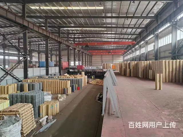 （老板本人）开福区长沙港附近园区厂房/仓库房东直租 5924 - 图片 7