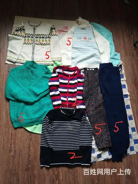出售衣服裤子 - 图片 8