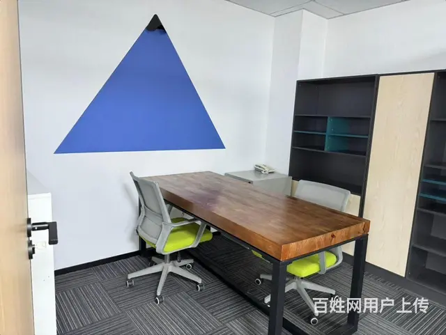 万通中心，拱墅大关远洋，出租70至300方，多套户型出租！ - 图片 6