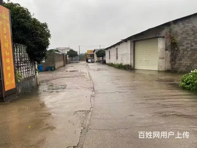 (房东直租)开福区凤羽村320一350平两套厂房，仓库出租 - 图片 3